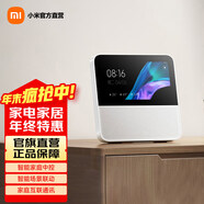 小米（MI） 智能家庭屏 6 智能音箱 音響小米音箱小愛(ài)同學(xué)視頻通話(huà) 內置各類(lèi)視頻平臺 智能家庭助手 小米智能家庭屏6