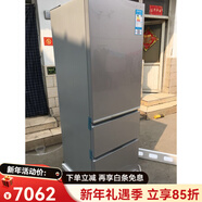 松下（Panasonic）/NR-D350TP-W銀離子抑菌多門(mén)變頻風(fēng)冷無(wú)霜 白色冰箱 NR-C380TX-XS特價(jià)機 玻璃門(mén) 松下全4