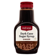 Red Seal澳洲新西蘭進(jìn)口Red Seal紅印黑糖生姜汁月子440g 原味