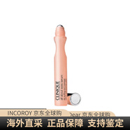 倩碧水磁場(chǎng)眼部滾珠按摩精華露眼霜保濕抗氧化去黑眼圈生日禮物 15ml 盒