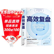 高效復盤(pán)解決人生問(wèn)題的自我引導法則 提高工作效率高效學(xué)習方法 知識萃取與快速創(chuàng  )新的實(shí)操指南