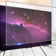 3電視顯示器保護膜2防反光輻射4液晶50曲面55寸磨砂 護眼防藍光升級款升級款升級款 48英寸 寸【1058595】磨c