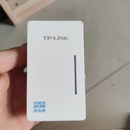 TP-LINK二手TPlink電力貓H29EAH18EH39無(wú)線(xiàn)中繼器HyFi套裝 TL-H29R路由器 單只