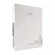 御韻冰膜補水保濕冰爽修護曬后修護ice mask美容院用修復面膜鎖水正品 御韻冰膜貼10送1