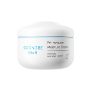 宮中秘策（GOONGBE）寶寶潤膚霜180ml 秋冬舒緩鎖水修護潤膚乳 兒童面霜保濕霜0歲可用