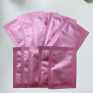 QTHO【官方】韓伊美韓伊美煥采亮膚組合套盒補水面部套專(zhuān)柜化妝 瓷肌煥采亮膚面膜 10包