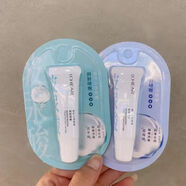 蕾琪（LCHEAR）拍1發(fā)2支水潤啫喱潤唇膏滋潤無(wú)色潤唇補水保濕防干裂打底男女正品 青蘋(píng)味+藍莓味【2支】