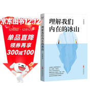 理解我們內在的冰山（讓人際交往能力飛躍式提升的“溝通寶典”?。?
                                         title=