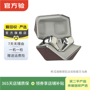 HIFIMAN（海菲曼）Svanar Wireless大天鵝真無(wú)線(xiàn) 主動(dòng)降噪藍牙耳機 入耳式無(wú)線(xiàn)耳機 Svanar Wireless 顏色可參考質(zhì)檢報告