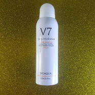 泊泉雅懶人素顏隔離噴霧200ml 輕薄透氣遮瑕隔離清爽不油膩隔離霜正品 泊泉雅懶人素顏隔離噴霧200ml 輕薄透氣遮瑕隔離清爽不