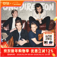 官方正版 One Direction專(zhuān)輯 青春創(chuàng  )世紀 CD碟片唱片