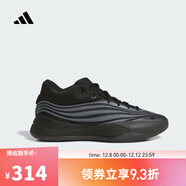 阿迪達斯 （adidas）【滔搏運動(dòng)】2025年男子DAME X利拉德緩震籃球鞋 JP6090 42.5