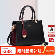 蔻一（Cnoles）包包女款2026年最新款手提包新年情人節禮物送女朋友老婆實(shí)用