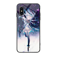 中掌柜動(dòng)漫二次元手機保護殼適配華為nova14 防摔鋼化玻璃材質(zhì)多品牌通 272號圖 榮耀其他型號