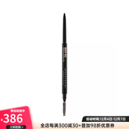 anastasia beverly hills眉筆不結塊不暈染流暢長(cháng)效持妝3248149 MEDIUM BROWN os