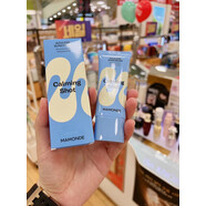 【官方旗艦】韓國Mamonde夢(mèng)妝防曬霜乳鎮靜舒緩S(chǎng)PF50面部 35ml