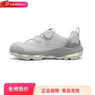 普尼1972秋季新款男子鞋Goya防滑運動(dòng)鞋跑步鞋 244M1GA01GR 灰 42.5