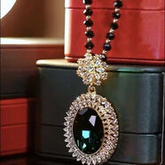 項鏈夸張簡(jiǎn)約綠水晶橢圓鑲鉆毛衣鏈配飾時(shí)尚秋冬長(cháng)款掛件鑲鉆項鏈 新款簡(jiǎn)約綠水晶橢圓鑲鉆毛衣鏈配飾時(shí)尚高端秋冬長(cháng)款掛