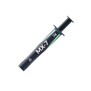 ARCTIC MX-4 CPU導熱硅脂 電腦臺式機主機筆記本顯卡GPU散熱硅膠 電子電器MX6導熱膏 MX7熱復合散熱硅脂 MX-7 2g
