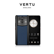 威圖緯圖 META2 智能手機 七夕節商務(wù)禮品 5G雙模三加密手機 黑陶黑色紳士藍 12GB+1TB_標配