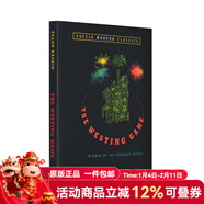 【750L】The Westing Game 威斯汀游戲 1979年紐伯瑞金獎 英文原版小說(shuō) 兒童文學(xué)讀物 Puffin Modern Classics 企鵝經(jīng)典系列進(jìn)口英語(yǔ)書(shū)籍