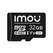 樂(lè )橙（IMOU）監控攝像頭專(zhuān)用內存卡 32G （最新版）