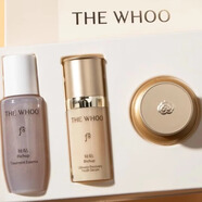 后（The history of Whoo）秘貼精華套裝系列3件套35ml 秘貼精華套裝35ml