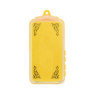 海天地（Soopen）一心播放機充電新款迷你微型小型充電音響播放器插卡N1 13首曲目（不含卡