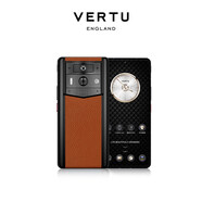 威圖緯圖 META2 智能手機 七夕節商務(wù)禮品 5G雙模三加密手機 黑陶黑色曙光橙 12GB+1TB_標配