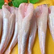 食懷【刺少肉多】新鮮紅娘魚(yú)紅娘子魚(yú)去頭去皮去內臟紅頭魚(yú)海魚(yú)批發(fā) 500g 整箱3斤 凈重2斤(試吃版)