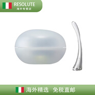 POLA新品日本POLA寶麗BA極光幻彩精華面霜50克晚霜淡紋緊致提拉輪廓恢 50g