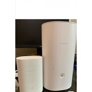 華為（HUAWEI）Q2SQ2ProQ2路由器子母機通用雙千兆穿墻王 Q2S一母一子95新簡(jiǎn)包裝