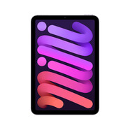Apple【分期0首付】ipad mini7 (A17 Pro) 8.3英寸 mini7代 ipad迷你7平板apple 紫色 256G WiFi版