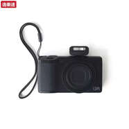 LG LABReflxLabMiniFlash迷你閃光燈適配數碼及膠片相機 黑色金屬外殼