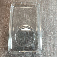 原裝蘋(píng)果ipodclassic 保護套 ipod video 保護套 水晶套 硅膠套 硅膠套可以用ipodvideo和ip