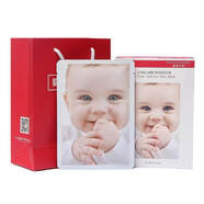 京營(yíng)甄選【官方旗艦】正品煙酰胺膚研祛斑面膜淡斑祛黃嫩膚補水保濕提亮膚 嬰國天使嬰兒蠶絲面膜 2盒20片 25ml 每片
