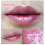 京營(yíng)甄選美國濕又野WetnWild維特娃唇膏534B臟橘色913C吃土色啞光滋潤 530D人魚(yú)色