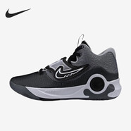 耐克（NIKE）/KD Trey 5 X EP男鞋耐磨日常訓練實(shí)戰杜蘭特緩震運動(dòng)籃球鞋 DJ7554-008 40.5