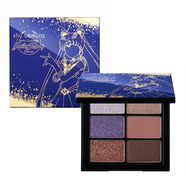 植村秀（shu uemura）美少女戰士聯(lián)名 唇膏787 196 限量 唇釉 粉底刷 眉筆 亙久棱6色 眼影盤(pán) 美少女聯(lián)名