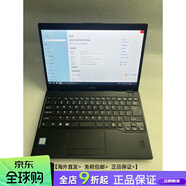 富士通（FUJITSU）U939輕薄便攜13寸筆記本電腦本酷睿雙核游戲辦公i7 U939 i5八代 8g內存256g固態(tài) 其他 x 8g x 標準套餐