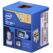 INTEL INSIDEI7-4790處理器散片