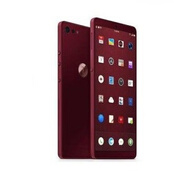 smartisan/錘子 S 堅果 Pro手機 pro2面部識別鎖現貨 堅果_PRO咖啡色 128GB_標配_中國大陸