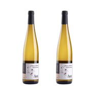 We spirit鎮店必買(mǎi)星鳥(niǎo)瓊瑤漿玫瑰荔枝冰阿爾薩斯半甜白葡萄酒進(jìn)口 兩支裝（2023年份）750ml*2瓶