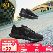 361°運動(dòng)鞋女秋冬季網(wǎng)面透氣輕便戶(hù)外健身休閑跑步鞋子女681832270-4