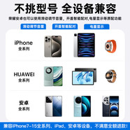聯(lián)想晨星聯(lián)想（Lenovo）設備適配藍牙耳機無(wú)線(xiàn)降噪七代原裝高音質(zhì)半入耳式新款 重點(diǎn):自動(dòng)兼容各種手機型號，固件自動(dòng)更新 標配