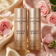 蘭蔻菁純臻顏精華柔膚水30ml*2旅行裝 玻色因 保濕補水 