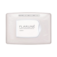 ALBION  澳爾濱面膜護膚品補水 FLARUNE 美白面膜28片