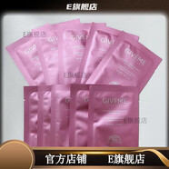 韓伊美【官方】韓伊美韓伊美韓伊美煥采亮膚組合套盒補水面部套 瓷肌煥采亮膚面膜10包