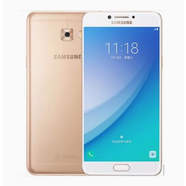 三星（SAMSUNG）Samsung/三星 Galaxy C5 Pro SM-C5010 通4G雙卡智能手機 楓葉金