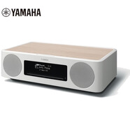 雅馬哈（YAMAHA）TSX-B235/B237 藍牙無(wú)線(xiàn)CD音響 一體機發(fā)燒桌面音箱 二手音箱/音響 TSX-B237 白色【劃痕磕碰】5新（咨詢(xún)客服）